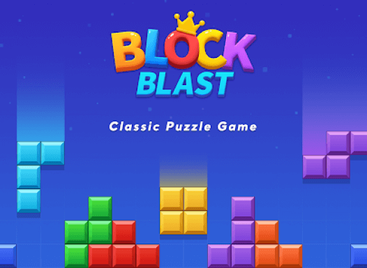 Block Blast Mod APK 6.0.6 (Unlimited Everything) Download Free