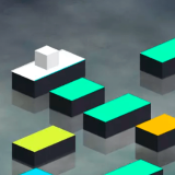 Cube Jump